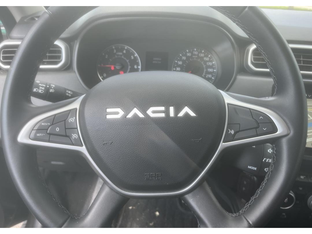 Dacia