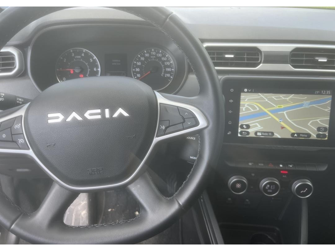 Dacia