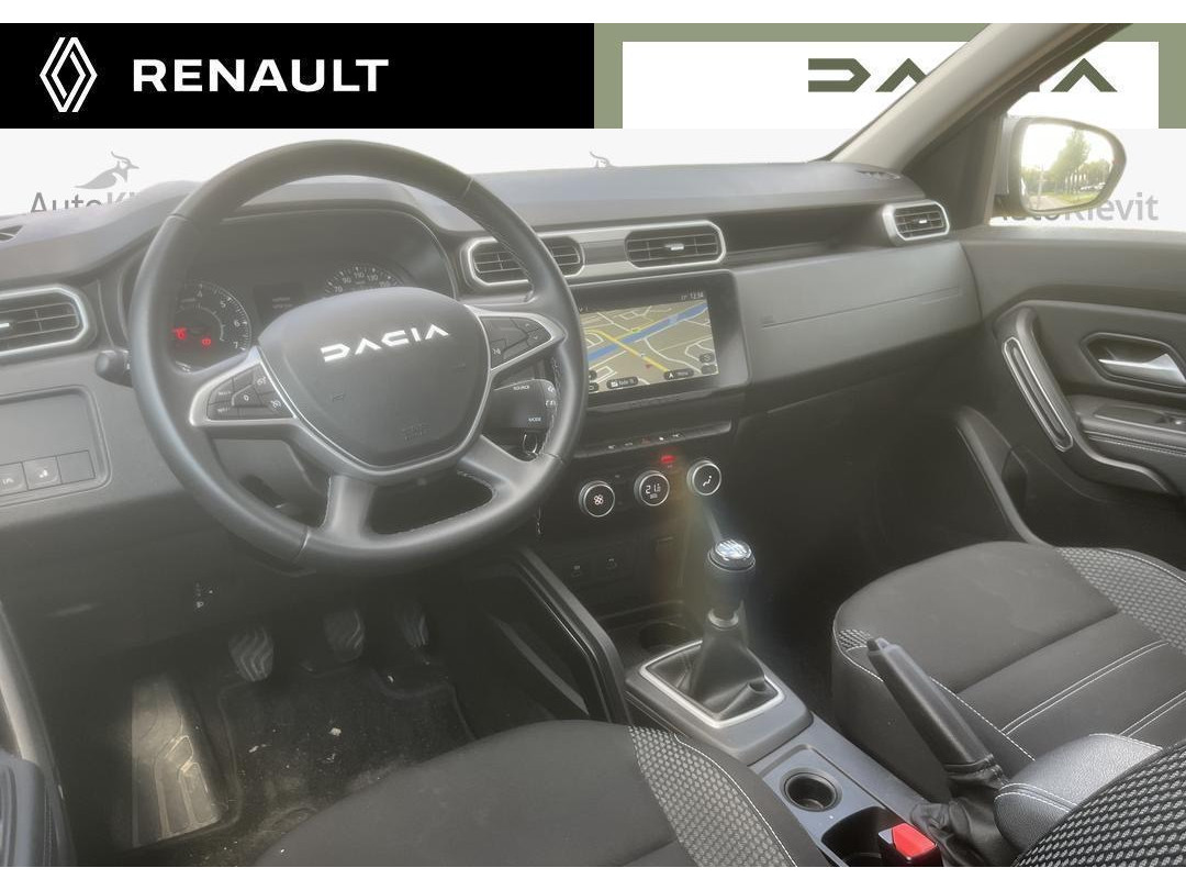 Dacia