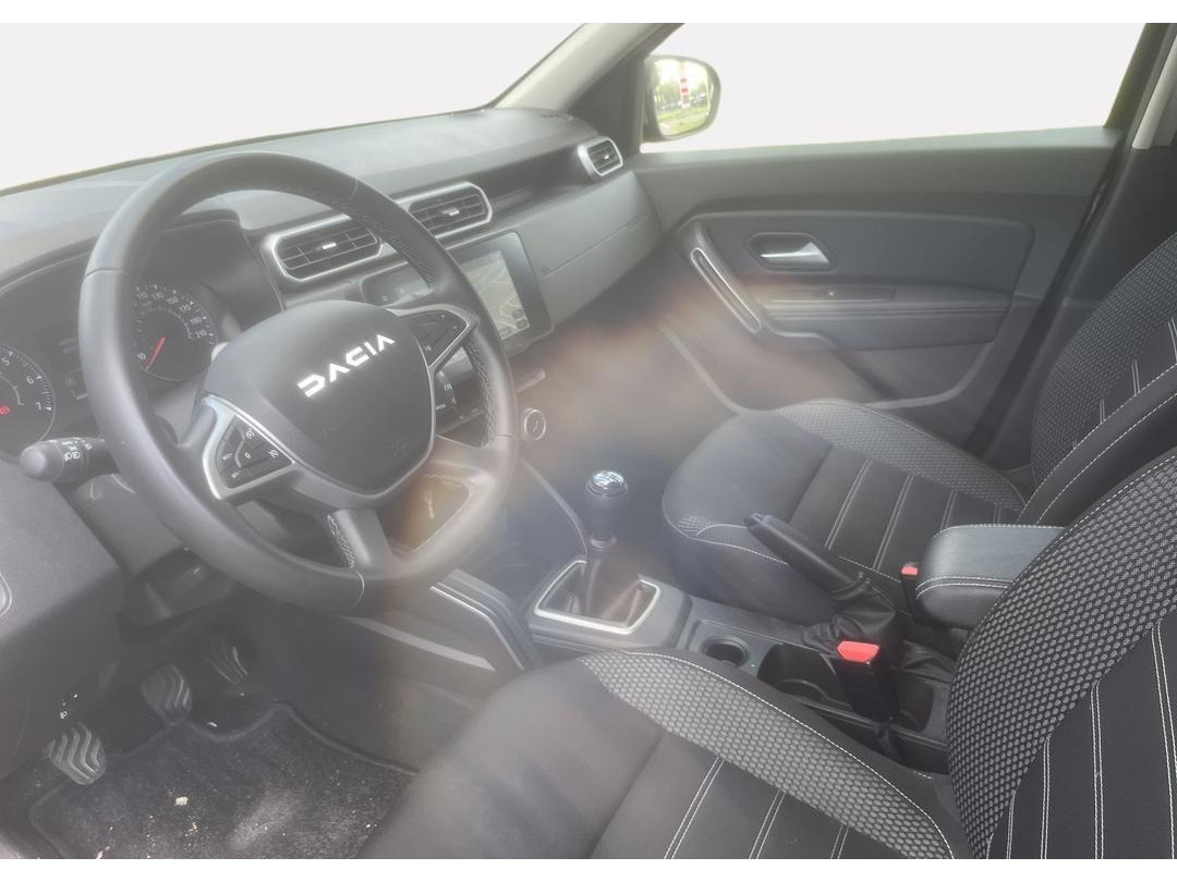 Dacia