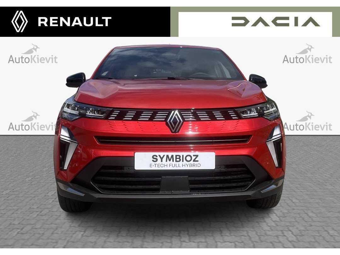 Renault Renault
