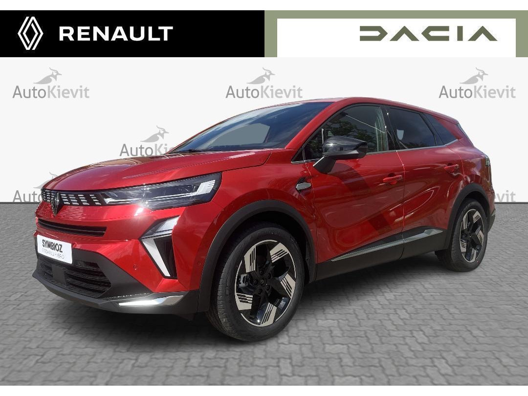 Renault Renault