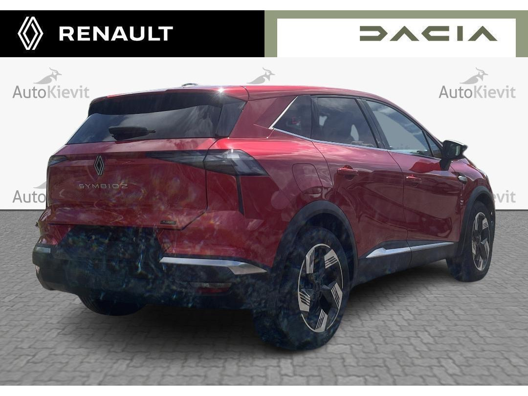 Renault Renault