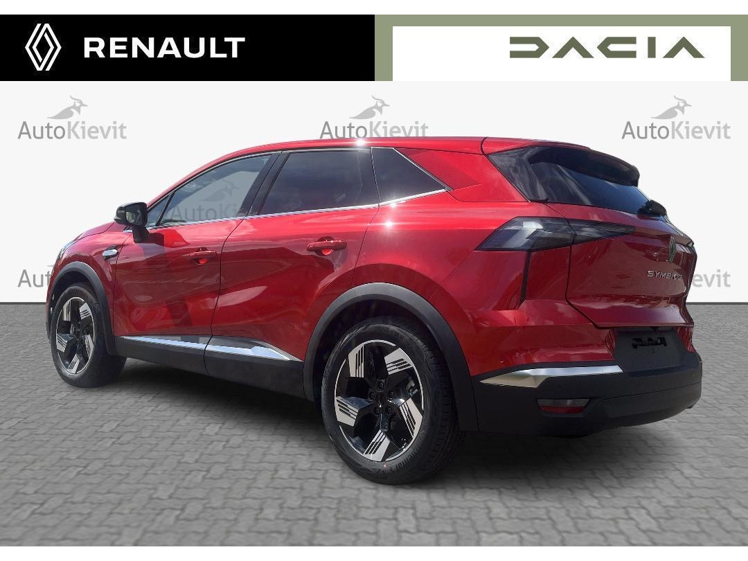 Renault Renault