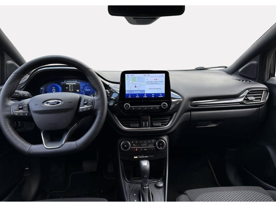 Ford Ford
