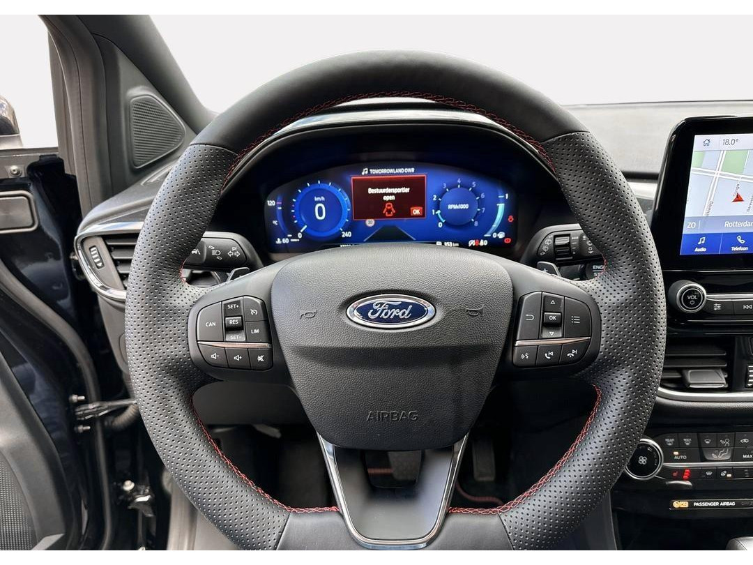 Ford Ford