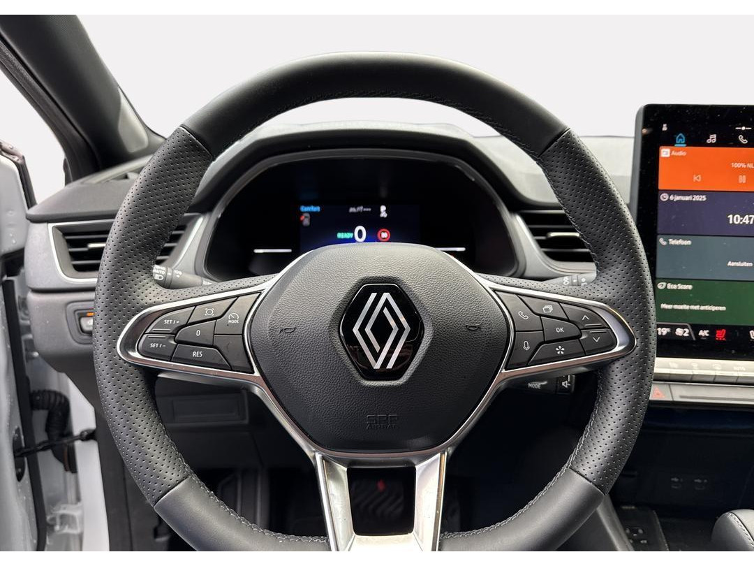 Renault Renault