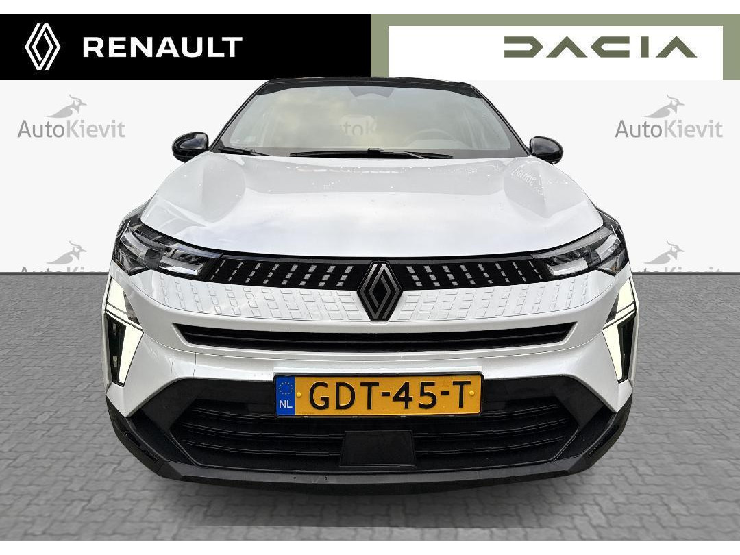 Renault Renault