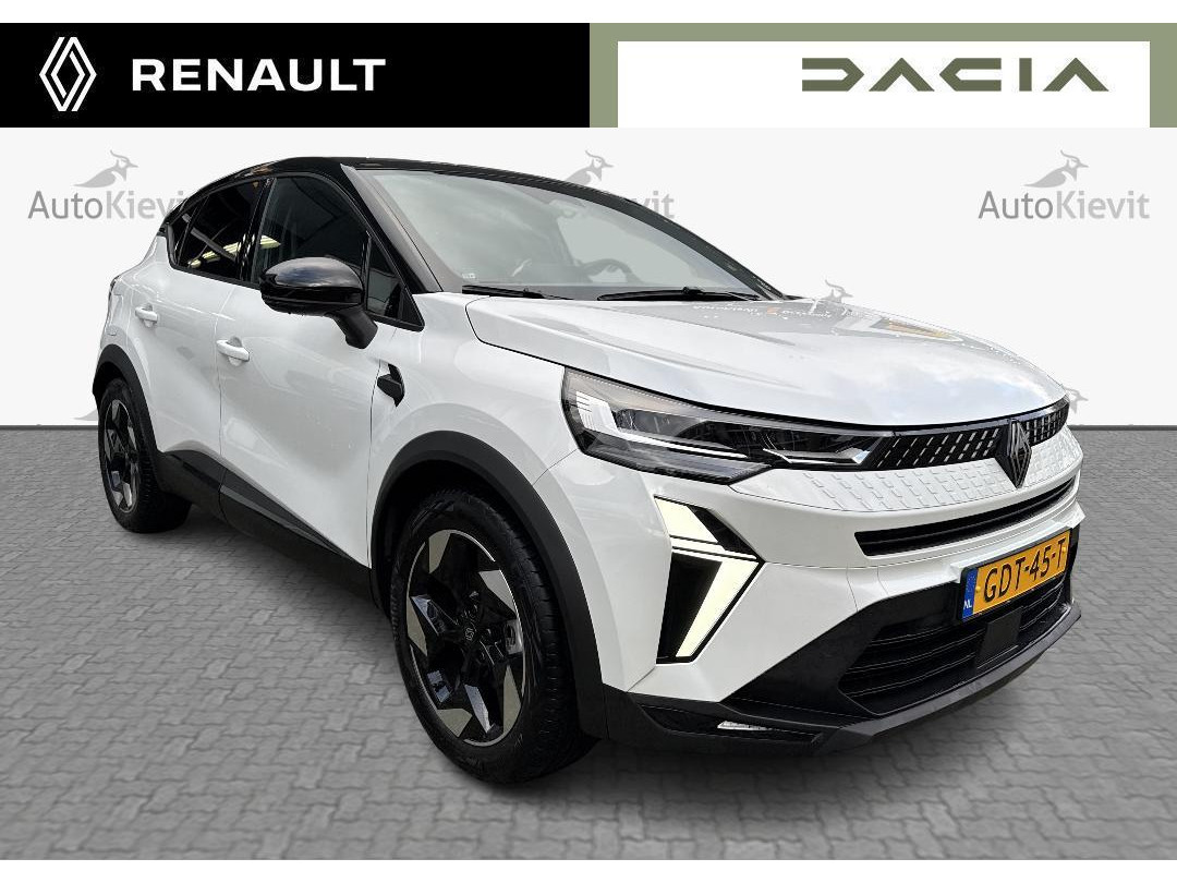 Renault Renault