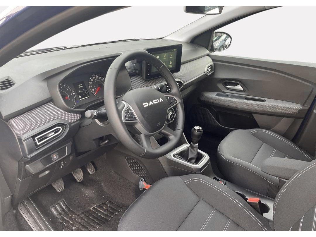 Dacia