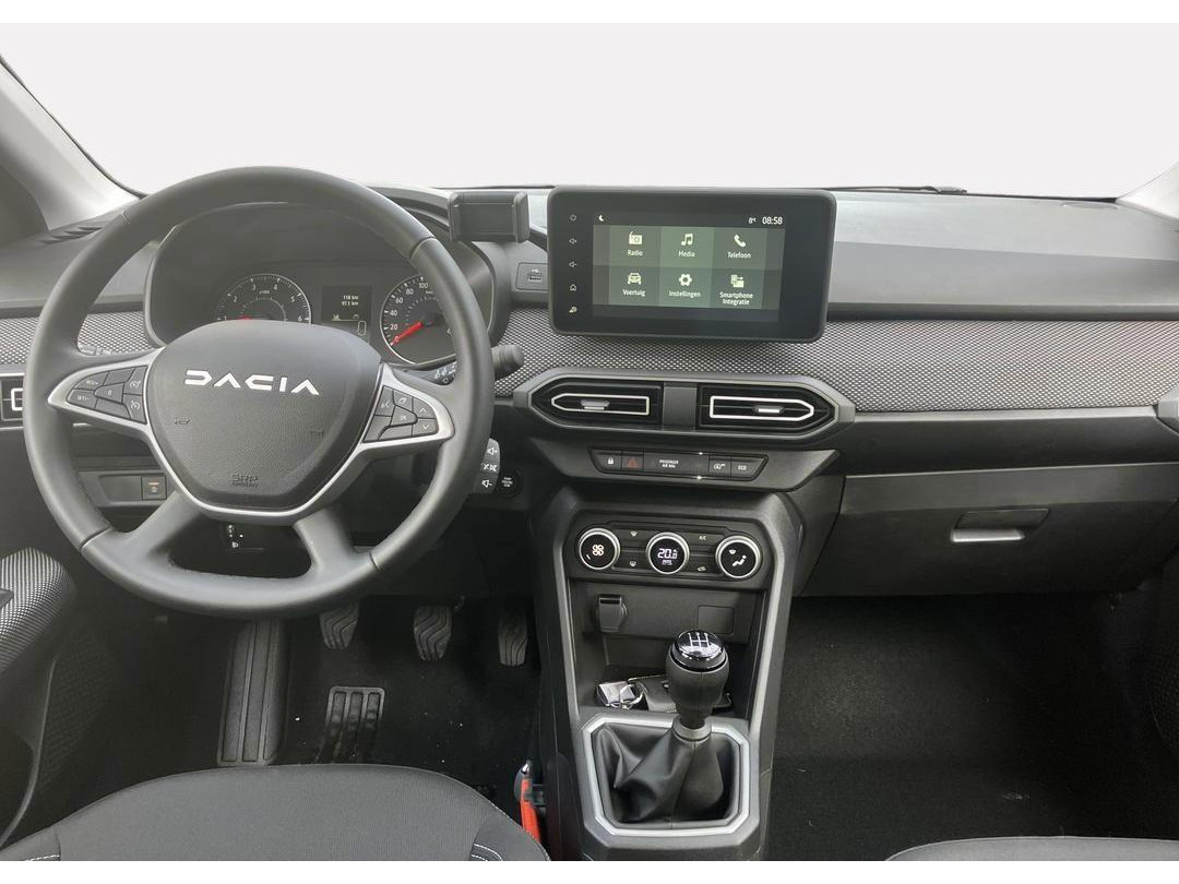 Dacia