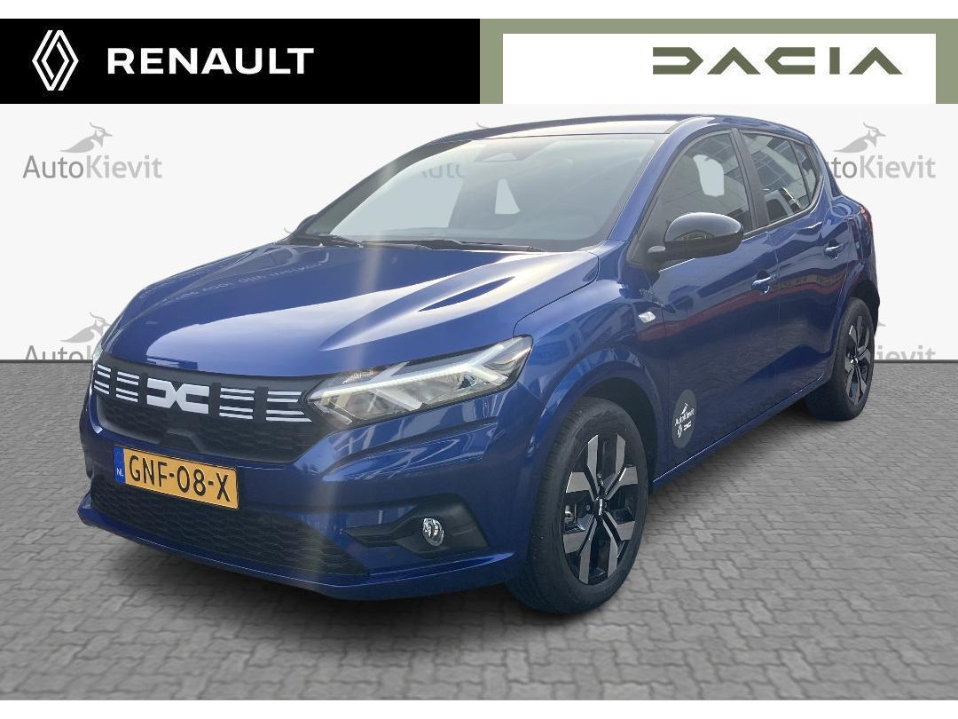 Dacia