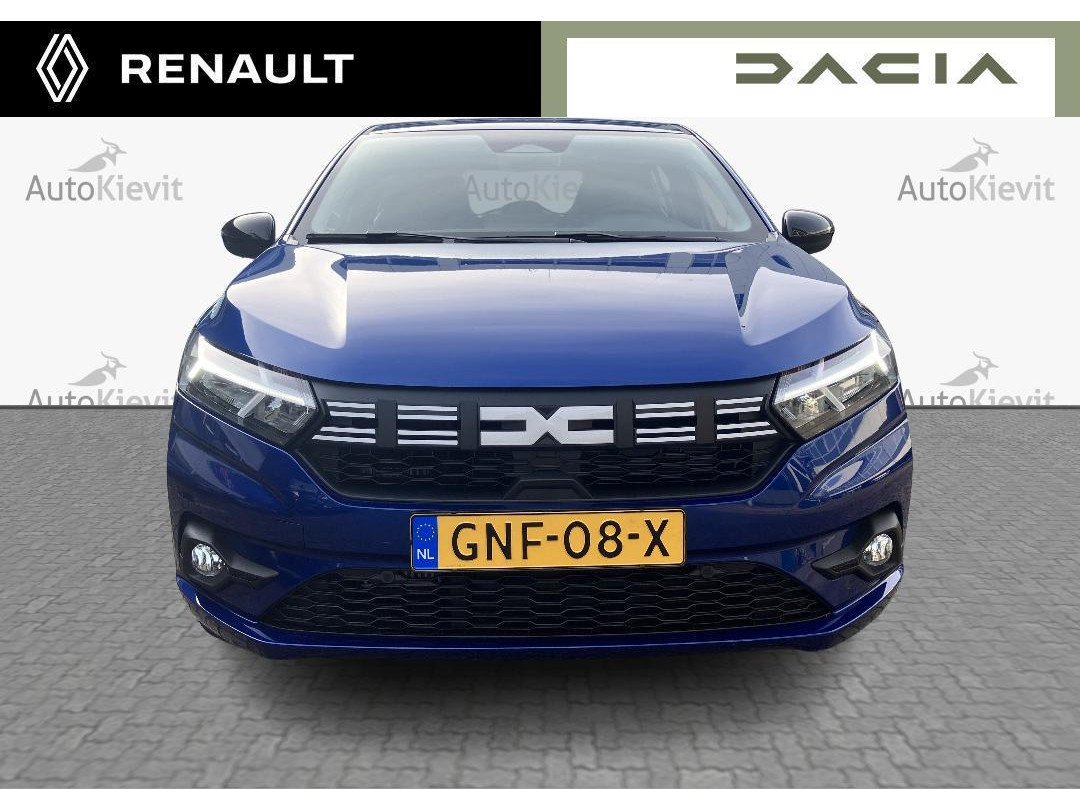 Dacia