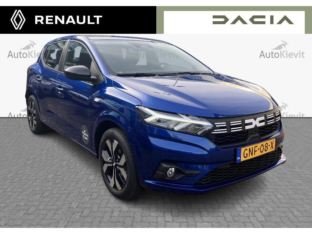 Dacia