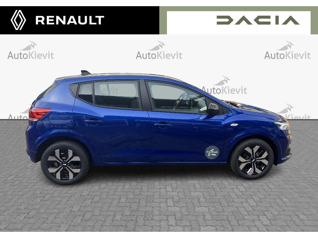 Dacia