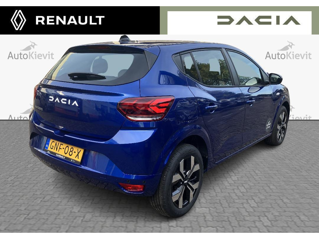 Dacia