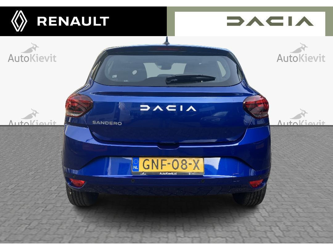 Dacia