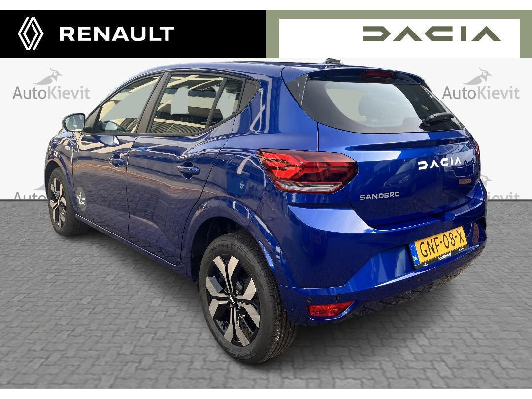 Dacia