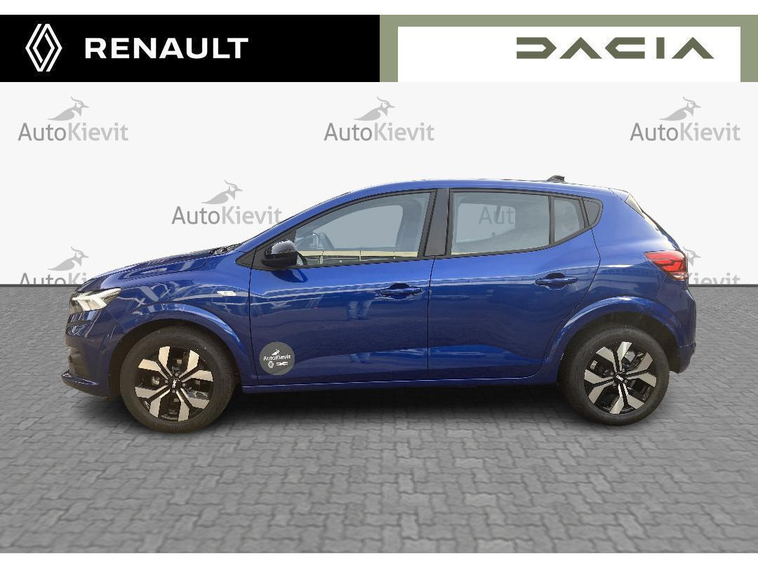 Dacia