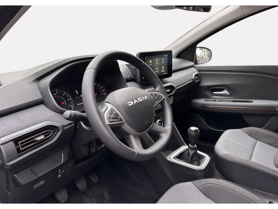 Dacia Dacia