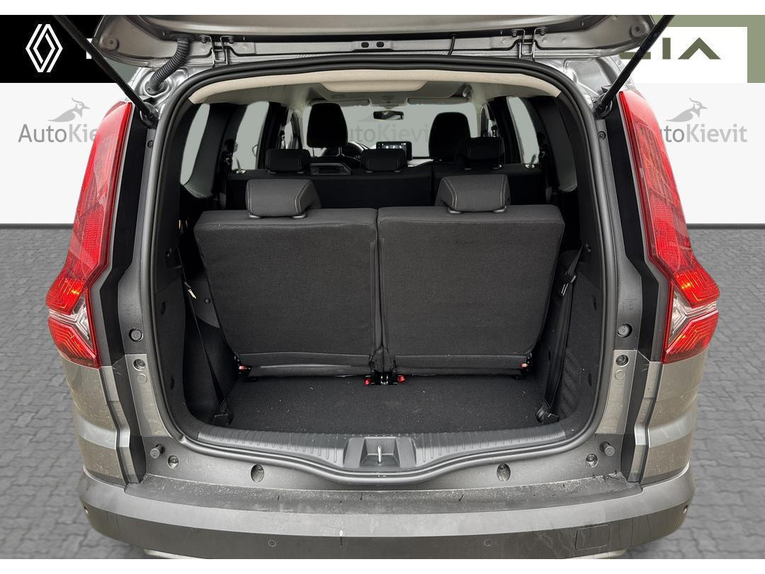 Dacia Dacia