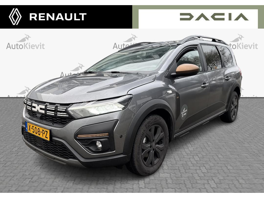Dacia Dacia