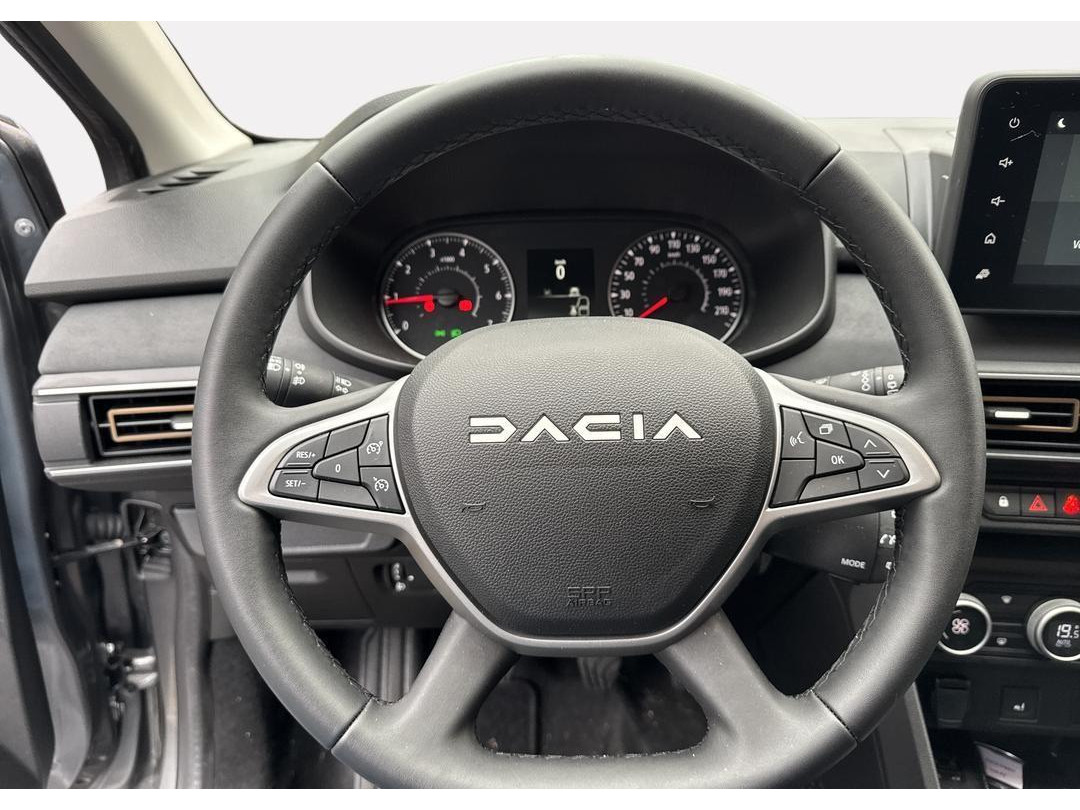 Dacia Dacia