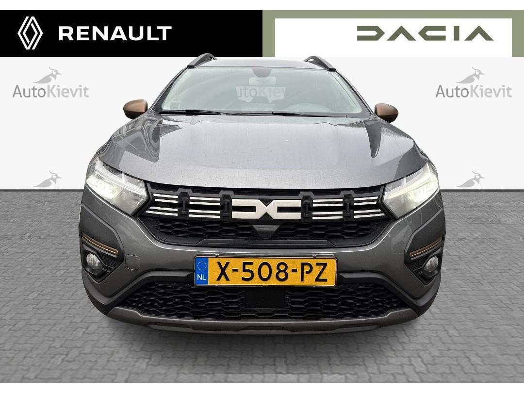 Dacia Dacia