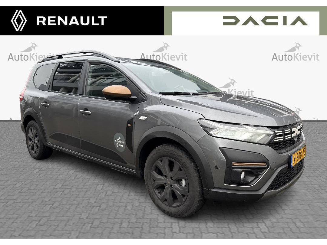 Dacia Dacia