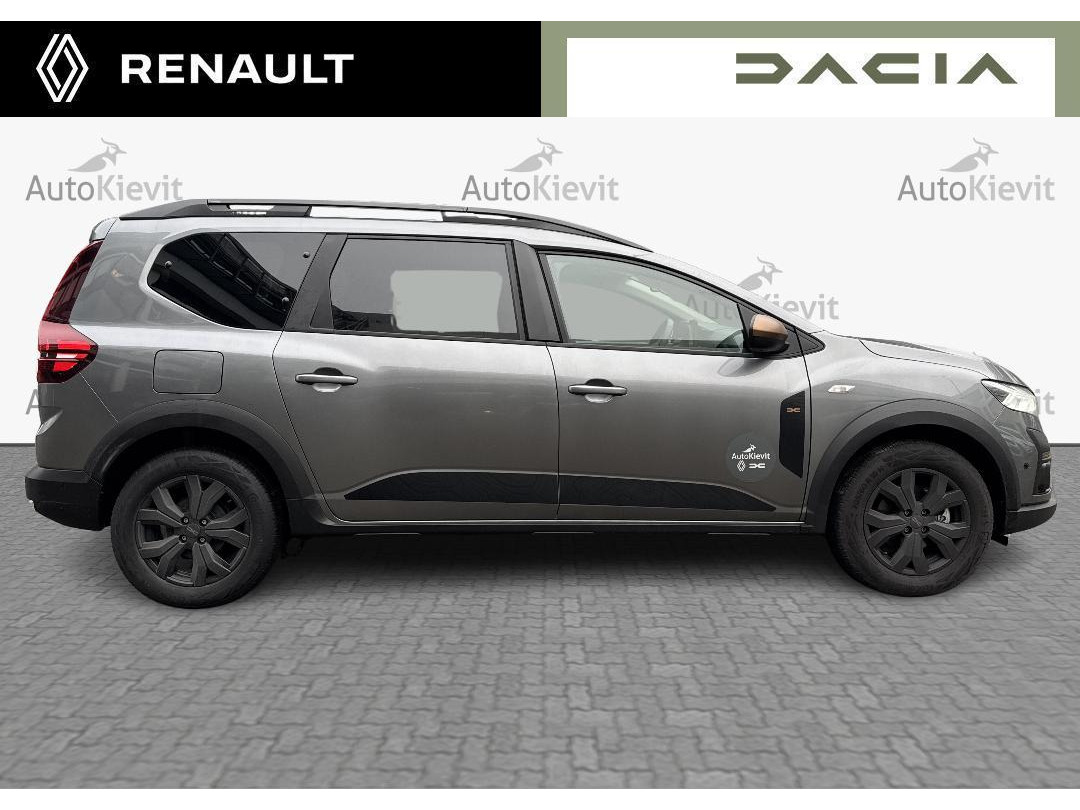Dacia Dacia