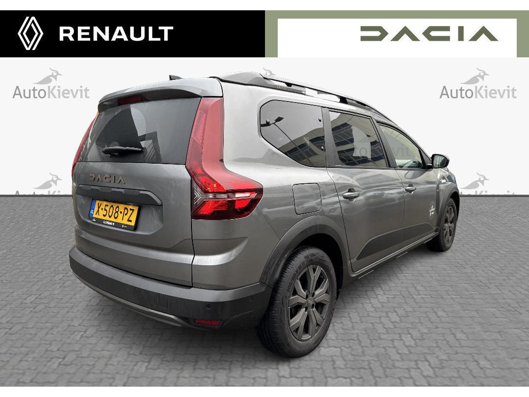 Dacia Dacia