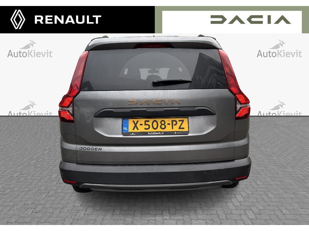 Dacia Dacia