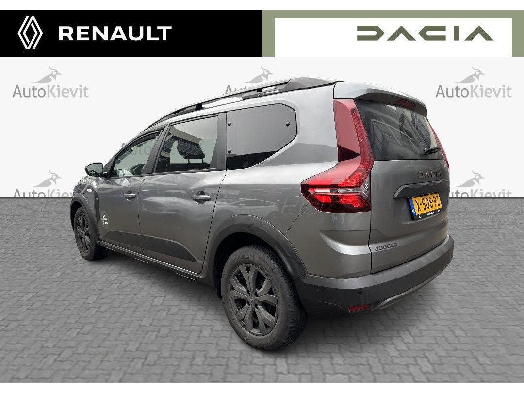 Dacia Dacia