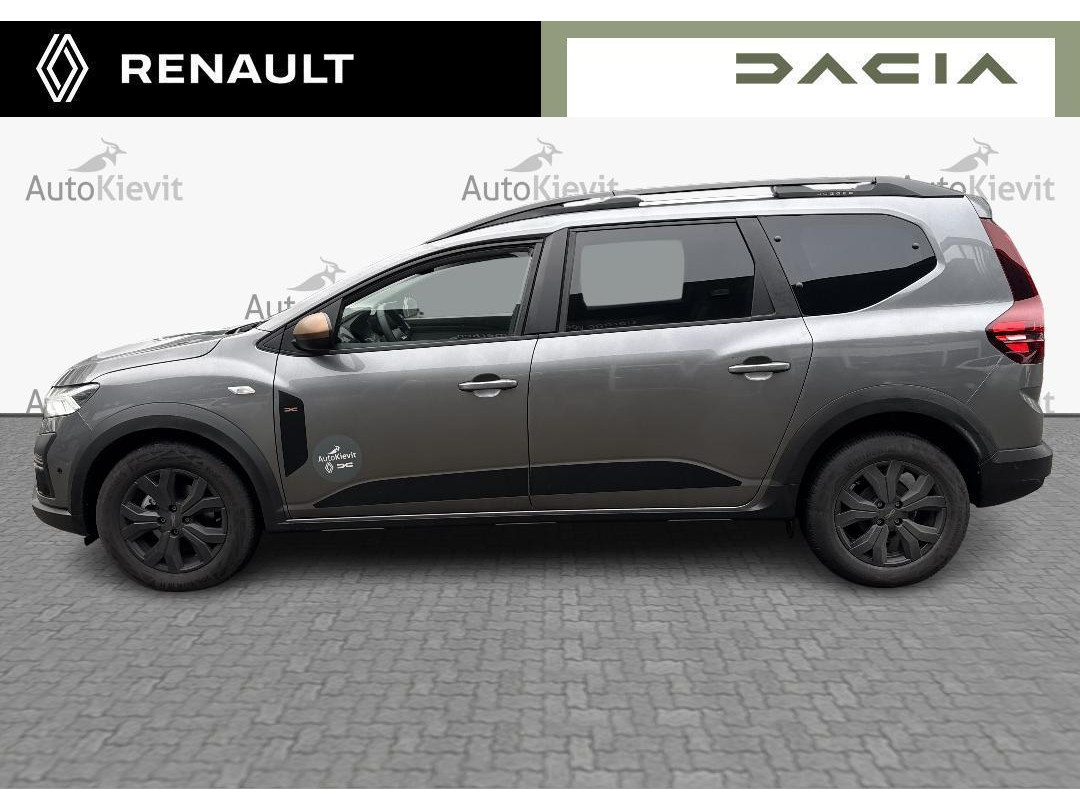 Dacia Dacia