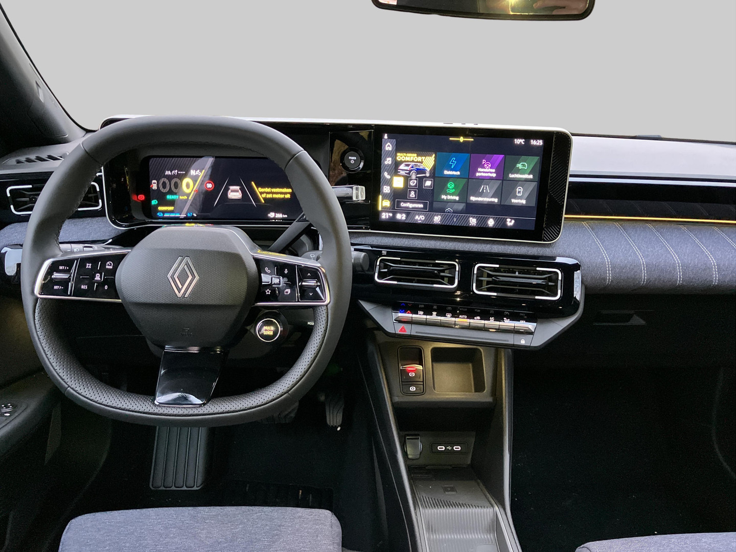 Renault Renault