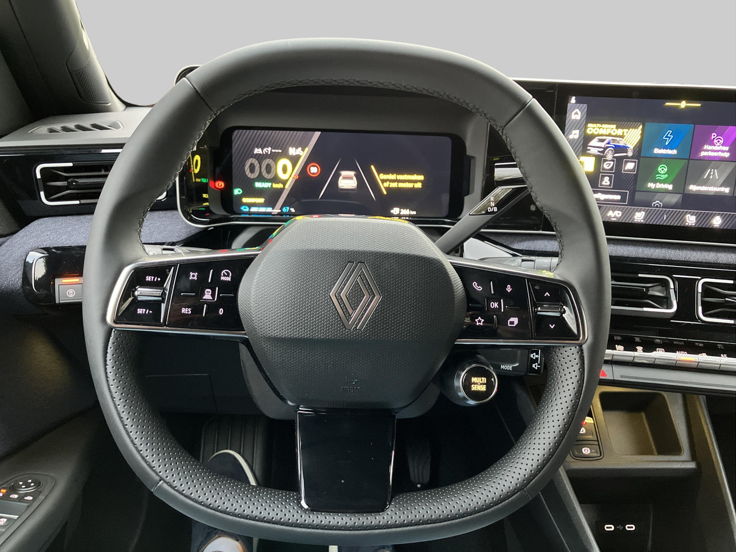 Renault Renault