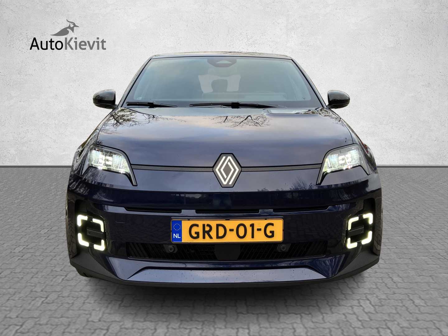 Renault Renault