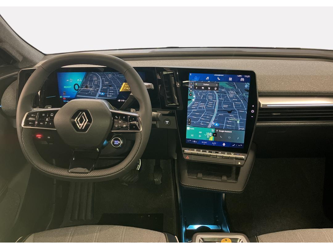 Renault Renault