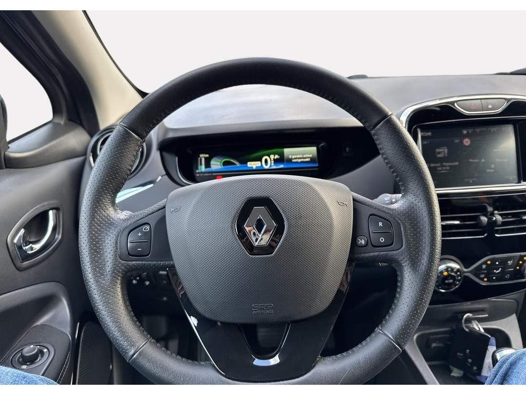 Renault Renault