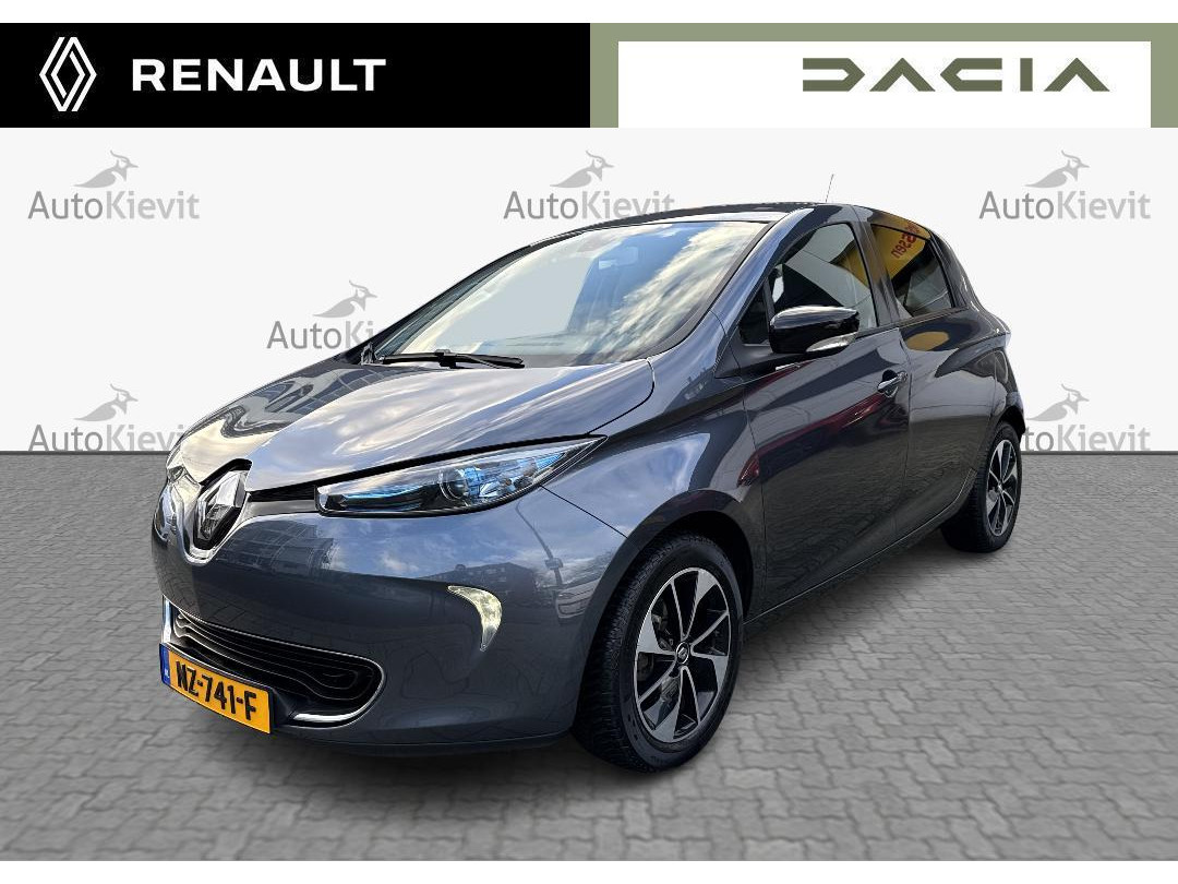 Renault Renault