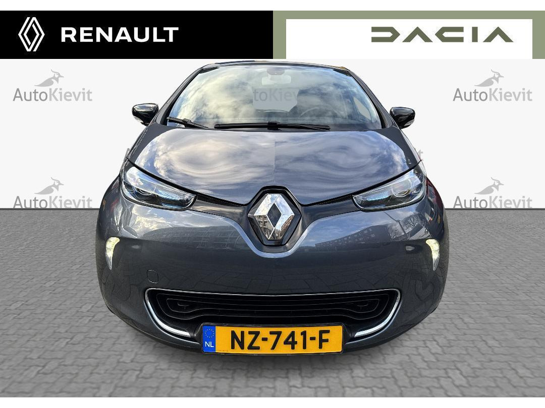 Renault Renault