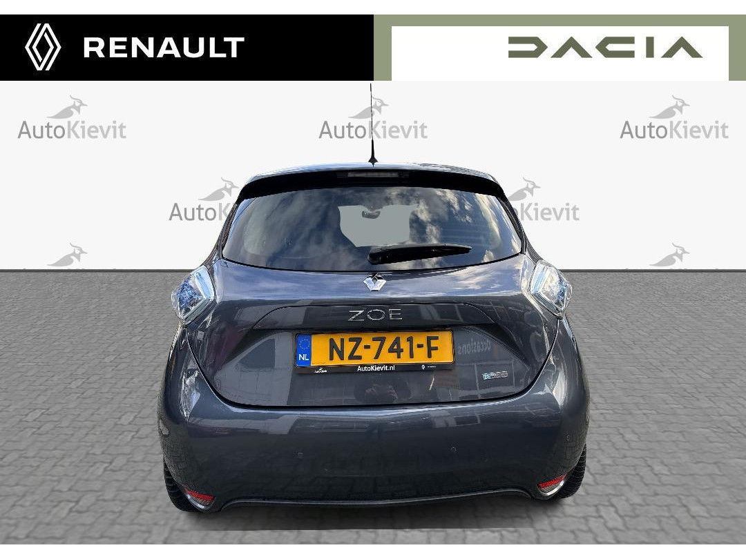 Renault Renault