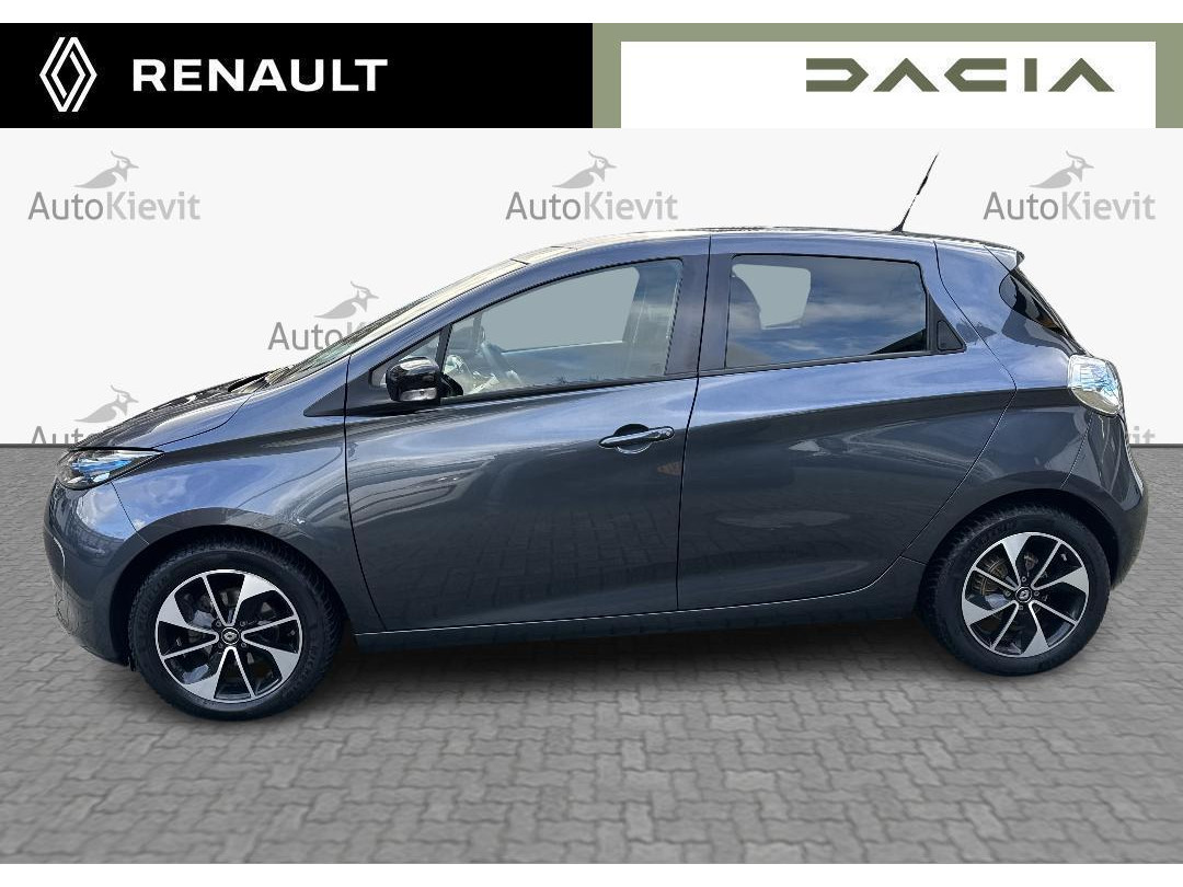 Renault Renault