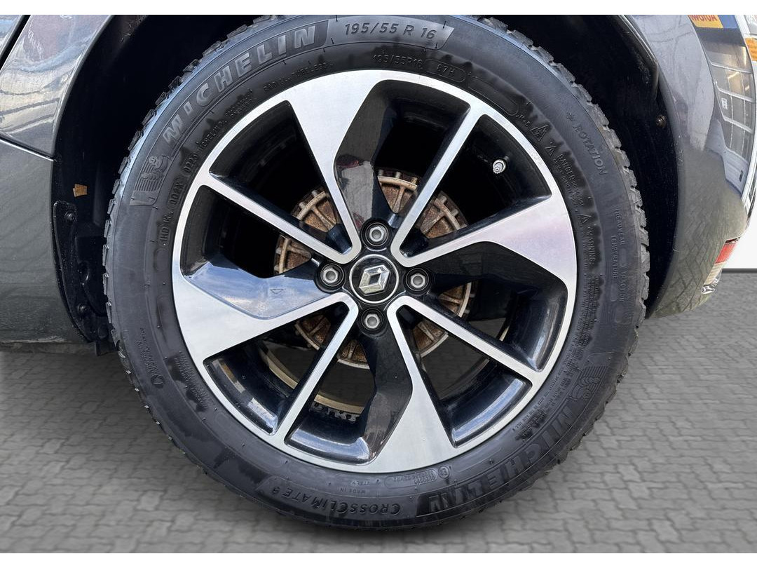 Renault Renault