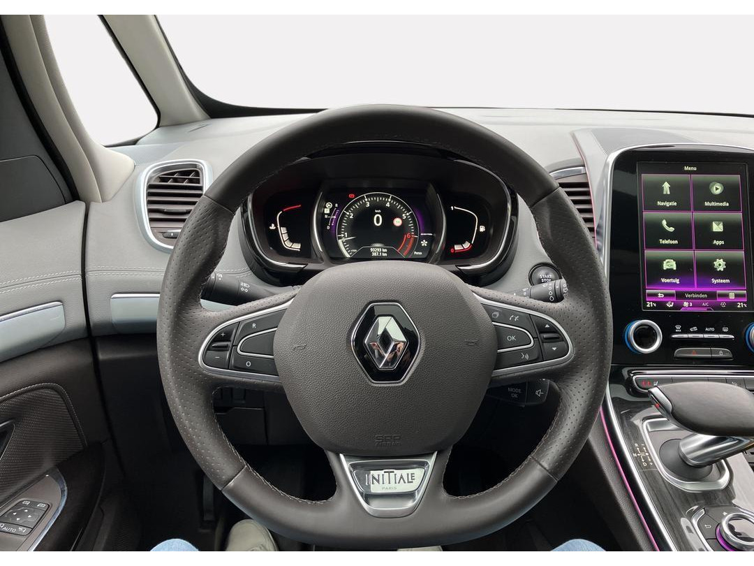 Renault Renault