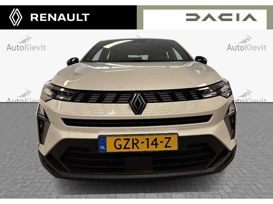 Renault Renault