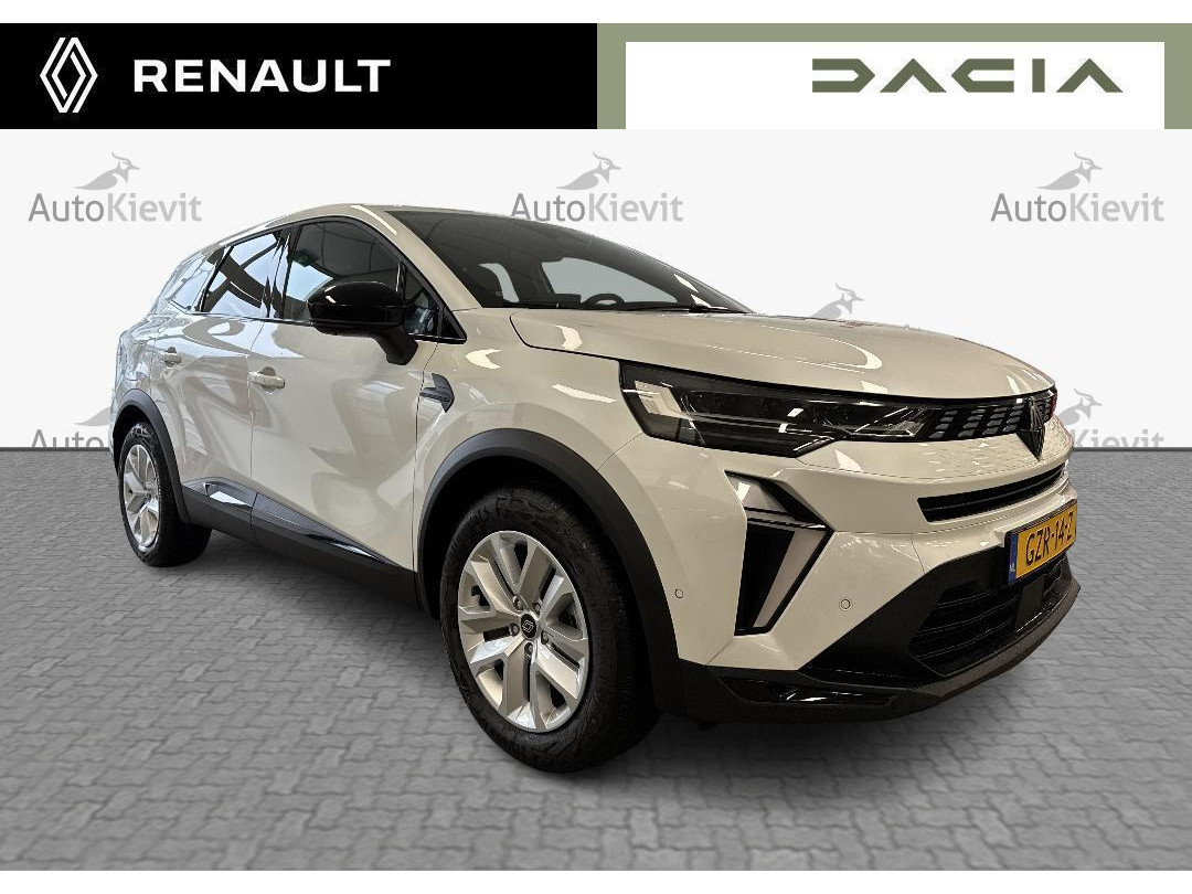 Renault Renault