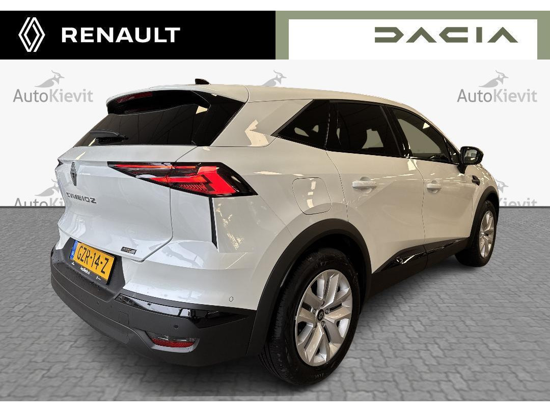 Renault Renault