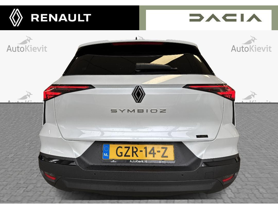 Renault Renault