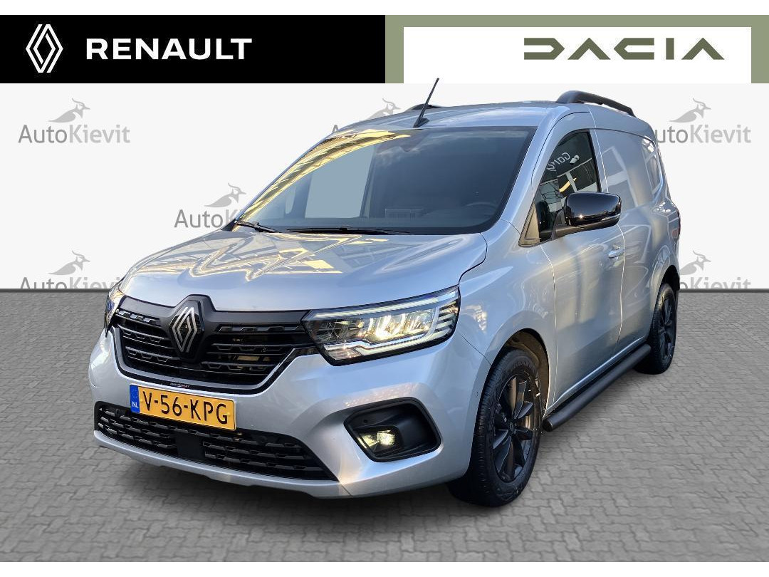 Renault Renault